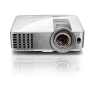 Monitor Benq MW632ST 9H.JE277.13H, DLP, WXGA, 3200 AL, HDMI 1.4 | Sklep ITnes.pl, IT for BUSINESS