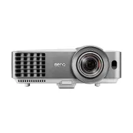 Monitor Benq MW632ST 9H.JE277.13H, DLP, WXGA, 3200 AL, HDMI 1.4 | Sklep ITnes.pl, IT for BUSINESS