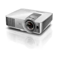 Monitor Benq MW632ST 9H.JE277.13H, DLP, WXGA, 3200 AL, HDMI 1.4 | Sklep ITnes.pl, IT for BUSINESS