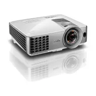 Monitor Benq MW632ST 9H.JE277.13H, DLP, WXGA, 3200 AL, HDMI 1.4 | Sklep ITnes.pl, IT for BUSINESS