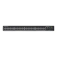 Switch zarządzalny Dell EMC PowerSwitch N2248X DNN2248X, 48 x 2.5 GbE, 4 x 25 GbE, 2 x 40GbE Stacking, 1xAC PSU, OS6 | Sklep ITnes.pl, IT for BUSINESS