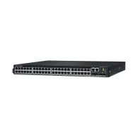 Switch zarządzalny Dell EMC PowerSwitch N2248X DNN2248X, 48 x 2.5 GbE, 4 x 25 GbE, 2 x 40GbE Stacking, 1xAC PSU, OS6 | Sklep ITnes.pl, IT for BUSINESS