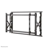 Uchwyt ścienny Neomounts by Newstar Flat Screen Wall Mount for video walls 32-55" LED-VW1750BLACK - Czarny