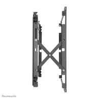 Uchwyt ścienny Neomounts by Newstar Flat Screen Wall Mount for video walls 32-55" LED-VW1750BLACK - Czarny
