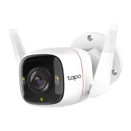 Kamera IP TP-Link TAPO C320WS - 4Mpx, obiektyw 3,18mm, Wi-Fi lub Ethernet, zewnątrzna | Sklep ITnes.pl - IT for BUSINESS