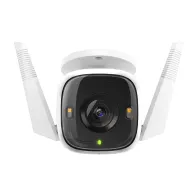 Kamera IP TP-Link TAPO C320WS - 4Mpx, obiektyw 3,18mm, Wi-Fi lub Ethernet, zewnątrzna | Sklep ITnes.pl - IT for BUSINESS