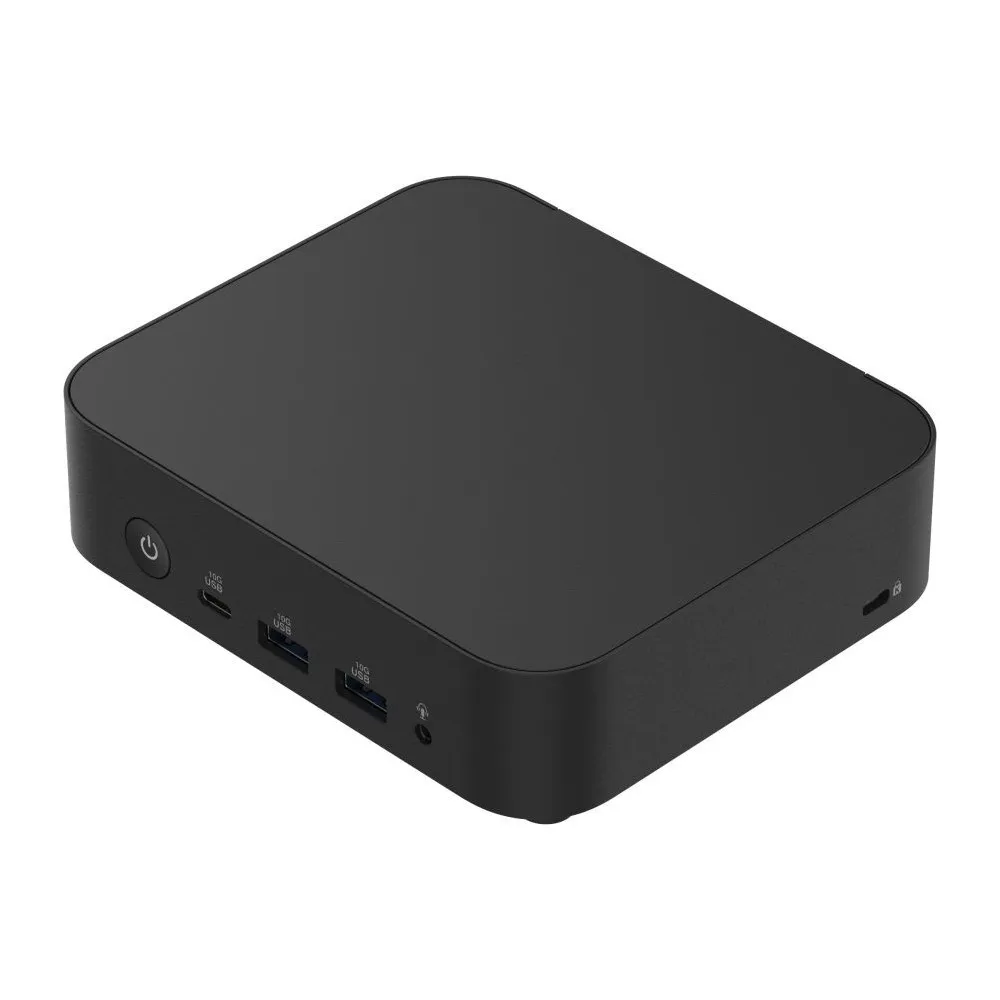 Zdjęcie produktu Komputer ASUS NUC 14 Essential 90AR00M2-M00080TS - Mini Desktop/Intel N97/RAM 8GB/WiFi/Windows 11 Pro USB x64 PL/3 lata Carry-in