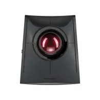 Mysz bezprzewodowa Kensington SlimBlade Pro Trackball K72080WW - Czarny