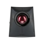 Mysz bezprzewodowa Kensington SlimBlade Pro Trackball K72080WW - Czarny