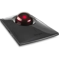 Mysz bezprzewodowa Kensington SlimBlade Pro Trackball K72080WW - Czarny