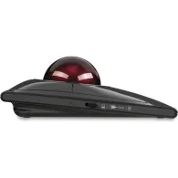 Mysz bezprzewodowa Kensington SlimBlade Pro Trackball K72080WW - Czarny