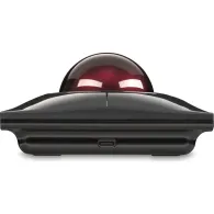 Mysz bezprzewodowa Kensington SlimBlade Pro Trackball K72080WW - Czarny