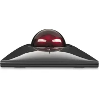 Mysz bezprzewodowa Kensington SlimBlade Pro Trackball K72080WW - Czarny