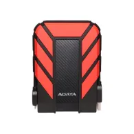 Dysk zewnętrzny HDD 1TB 2,5" ADATA DashDrive Durable HD710 AHD710P-1TU31-CRD, 2,5", USB 3.1 | Sklep ITnes.pl, IT for BUSINESS