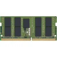 Pamięć RAM 1x16GB SO-DIMM DDR4 Kingston KTD-PN426E/16G, 2666MHz, CL19, ECC, 1,2 V | Sklep ITnes.pl, IT for BUSINESS