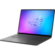 Laptop ASUS ROG Zephyrus G16 2024 GA605 GA605WV-R9161W 90NR0JA3-M002D0, Ryzen AI 9 HX 370, 16" WQXGA OLED, 16GB, 1TB, GF RTX 406