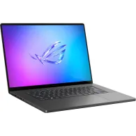 Laptop ASUS ROG Zephyrus G16 2024 GA605 GA605WV-R9161W 90NR0JA3-M002D0, Ryzen AI 9 HX 370, 16" WQXGA OLED, 16GB, 1TB, GF RTX 406