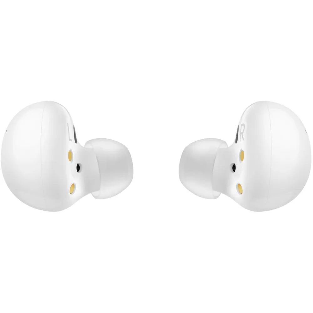 Słuchawki bezprzewodowe douszne Samsung Galaxy Buds 2 SM-R177NZWAEUE - Białe