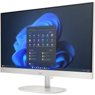 Komputer All-in-One HP ProOne 240 G10 936H77GUEA, i5-1335U, 23,8" FHD IPS, 16GB, 1TB, Biały, Wi-Fi, Win11 Pro | Sklep ITnes.pl, 