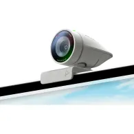 Kamera internetowa Poly Studio P5 USB-A Webcam 76U43AA - Szara