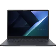 Laptop ASUS ExpertBook B3 B3405CCA 90NX08L1-M00690 B3405CCA-LY0182X, Core Ultra 5 125H, 14" WUXGA, 16GB, 512GB, LTE, Win11 Pro, 