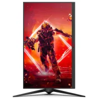 Monitor AOC AG275QXN/EU, 27", 2560x1440 (QHD), 165Hz, VA, FreeSync, HDR, 1 ms, pivot, Czarny | Sklep ITnes.pl, IT for BUSINESS