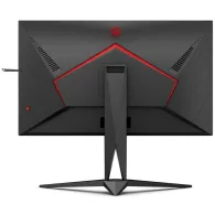 Monitor AOC AG275QXN/EU, 27", 2560x1440 (QHD), 165Hz, VA, FreeSync, HDR, 1 ms, pivot, Czarny | Sklep ITnes.pl, IT for BUSINESS