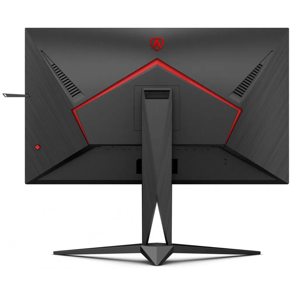 Zdjęcie monitora AOC AG275QXN/EU