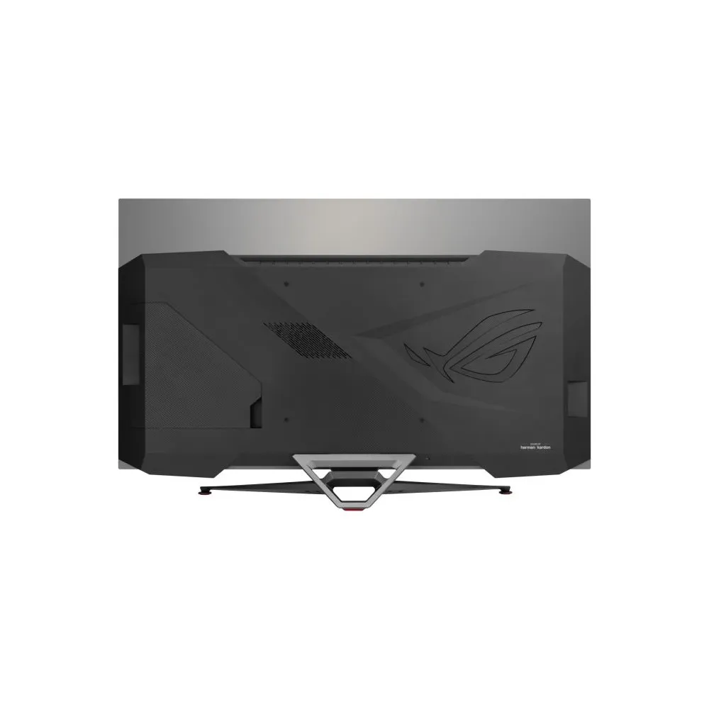 ASUS ROG Swift PG48UQ 90LM0840-B01970 - zdjęcie