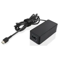 Zasilacz do laptopa Lenovo ThinkPad 45W AC Adapter USB-C, 4X20M26256 |