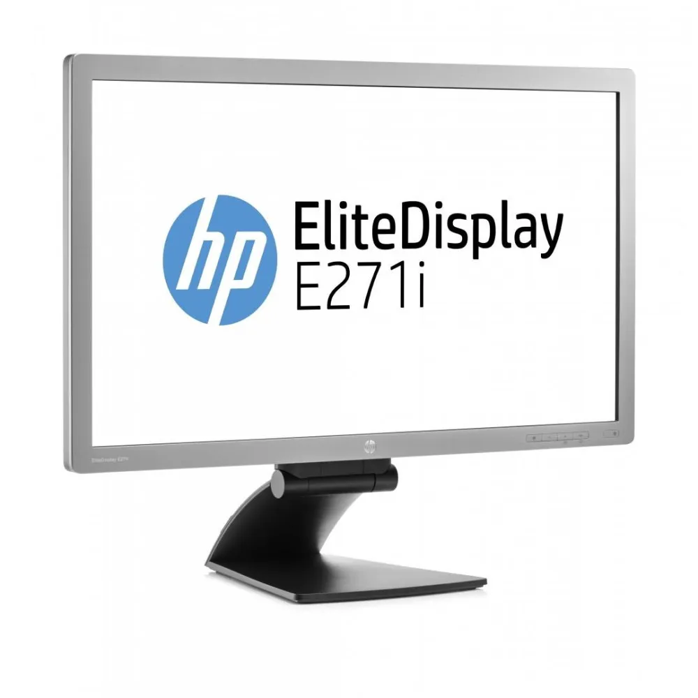 HP EliteDisplay E271i D7Z72AA