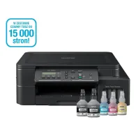 Urządzenie wielofunkcyjne atramentowe Brother DCP-T520W DCPT520WAP1