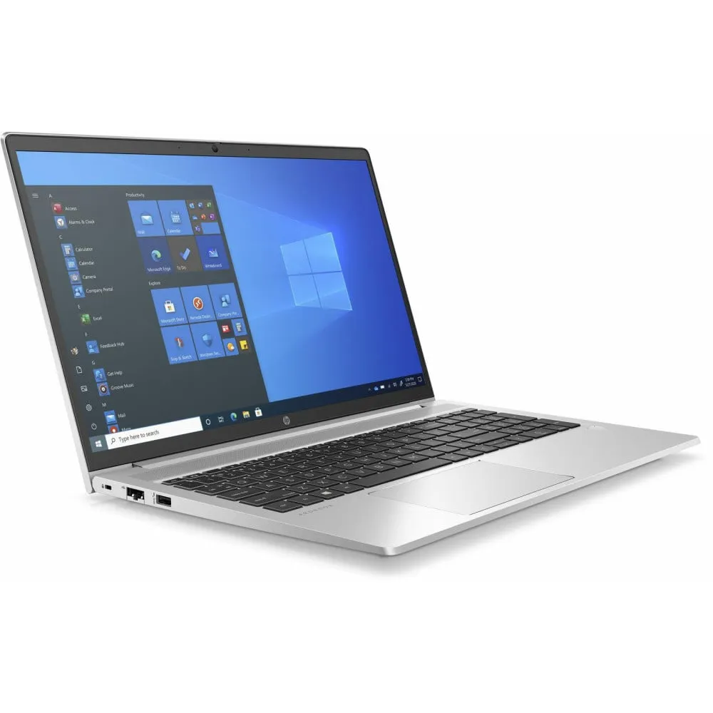Zdjęcie produktu Laptop HP ProBook 450 G8 2W1G8EA - i5-1135G7/15,6" Full HD IPS/RAM 16GB/SSD 1TB/Srebrny/Windows 10 Pro/3 lata On-Site