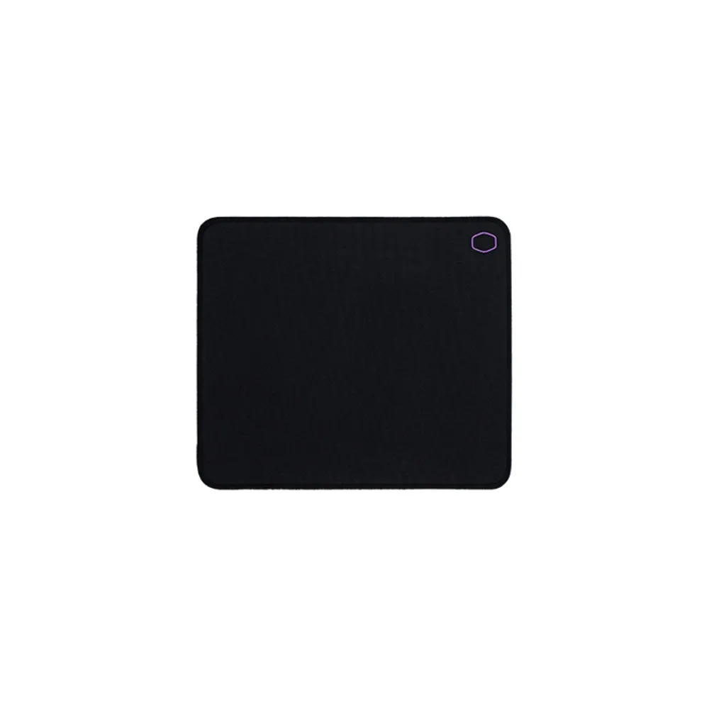 Cooler Master MPA-MP510-M PODKŁADKA POD MYSZ COOLER MASTER MASTERACCESSORY MP510 M CZARNA 320X270MM | Sklep ITnes.pl - IT for BU Cooler Master MPA-MP510-M PODKŁADKA POD MYSZ COOLER MASTER MASTERACCESSORY MP510 M CZARNA 320X270MM | Sklep ITnes.pl - IT for BU