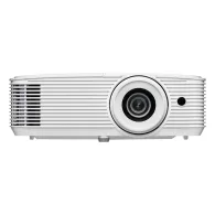 Projektor Optoma EH401 E9PV7GA10EZ1, FHD 1920x1080, 4000 lumenów, Biały | Sklep ITnes.pl, IT for BUSINESS