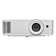 Projektor Optoma EH401 E9PV7GA10EZ1, FHD 1920x1080, 4000 lumenów, Biały | Sklep ITnes.pl, IT for BUSINESS