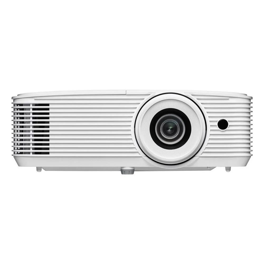 Projektor Optoma EH401 E9PV7GA10EZ1, FHD 1920x1080, 4000 lumenów, Biały | Sklep ITnes.pl, IT for BUSINESS