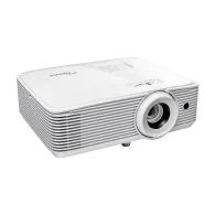 Projektor Optoma EH401 E9PV7GA10EZ1, FHD 1920x1080, 4000 lumenów, Biały | Sklep ITnes.pl, IT for BUSINESS