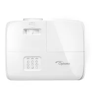 Projektor Optoma EH401 E9PV7GA10EZ1, FHD 1920x1080, 4000 lumenów, Biały | Sklep ITnes.pl, IT for BUSINESS