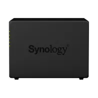 Serwer NAS Synology Desktop Plus DS42008D1, Desktop, Intel Celeron J4025, 6GB RAM, 8TB, 4 wnęki, 2 x M.2 | Sklep ITnes.pl, IT fo