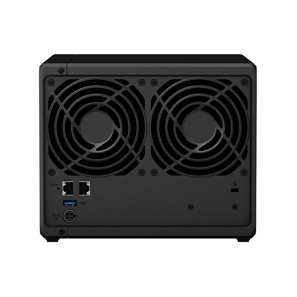 Synology Desktop Plus DS42008D1