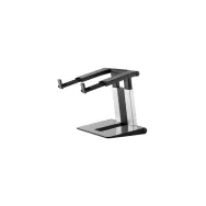 Stojak na laptopa Neomounts by Newstar 10"-16" NSLS200 - Kolor srebrny | Sklep ITnes.pl - IT for BUSINESS