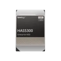 Dysk HDD 16TB SAS 3,5" Synology HAS5300 HAS5300-16T, 3,5", SAS, 512MB, 7200rpm | Sklep ITnes.pl, IT for BUSINESS