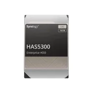 Dysk HDD 16TB SAS 3,5" Synology HAS5300 HAS5300-16T, 3,5", SAS, 512MB, 7200rpm | Sklep ITnes.pl, IT for BUSINESS