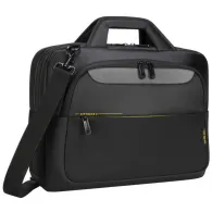 Torba na laptopa Targus 15-17.3" CityGear Topload TCG470GL, Czarna | Sklep ITnes.pl, IT for BUSINESS