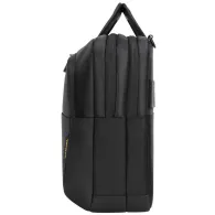 Torba na laptopa Targus 15-17.3" CityGear Topload TCG470GL, Czarna | Sklep ITnes.pl, IT for BUSINESS