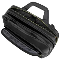 Torba na laptopa Targus 15-17.3" CityGear Topload TCG470GL, Czarna | Sklep ITnes.pl, IT for BUSINESS