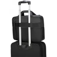 Torba na laptopa Targus 15-17.3" CityGear Topload TCG470GL, Czarna | Sklep ITnes.pl, IT for BUSINESS
