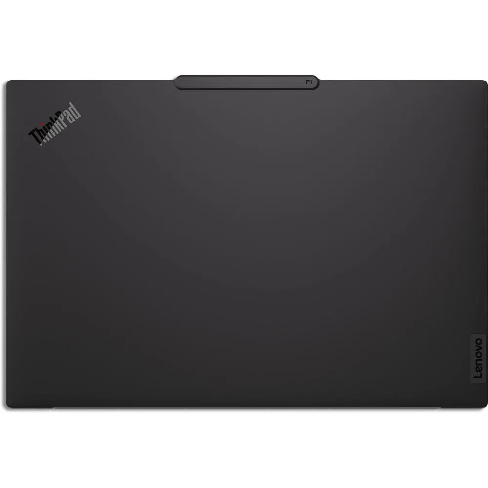 Laptop Lenovo ThinkPad T1g Gen 8 21TD0006PB - Core Ultra 7 265H vPro/16" WQUXGA IPS HDR/RAM 32GB/1TB/GF RTX 5070/Win 11 Pro/3OS-Pr