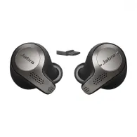 Jabra Słuchawki bezprzewodowe Evolve 65t MS Titanium Black  - 6598-832-109 | Sklep ITnes.pl - IT for BUSINESS